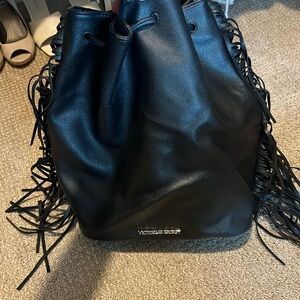 2000’s Victoria’s Secret Drawstring Bag
